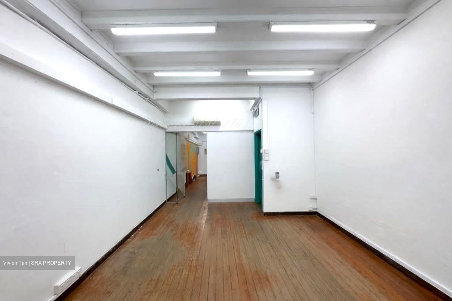 Tanjong Pagar Road (D2), Shop House #549579761